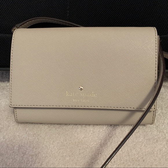 kate spade Handbags - Kate Spade NY Cedar Street Cami Bag